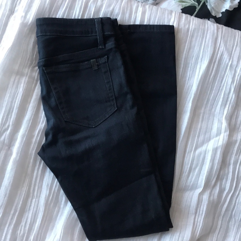 Joe’s jeans sz 26 black